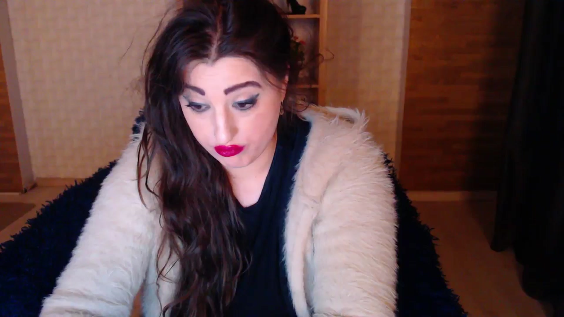 Gallery image thumbnail from HotRebbecca's myfreecams stream on, 04/17/2025, 01:04 image 11 of 20