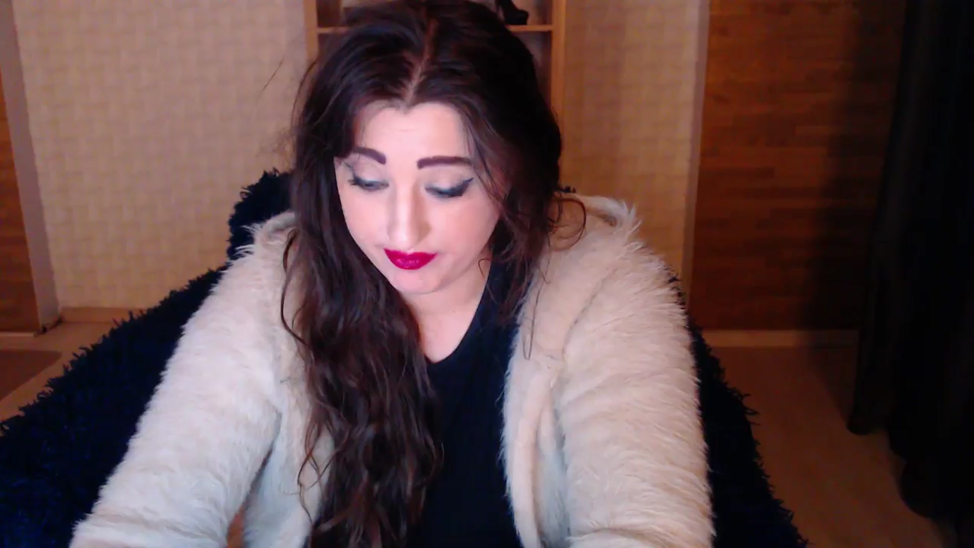 Gallery image thumbnail from HotRebbecca's myfreecams stream on, 04/17/2025, 01:04 image 16 of 20