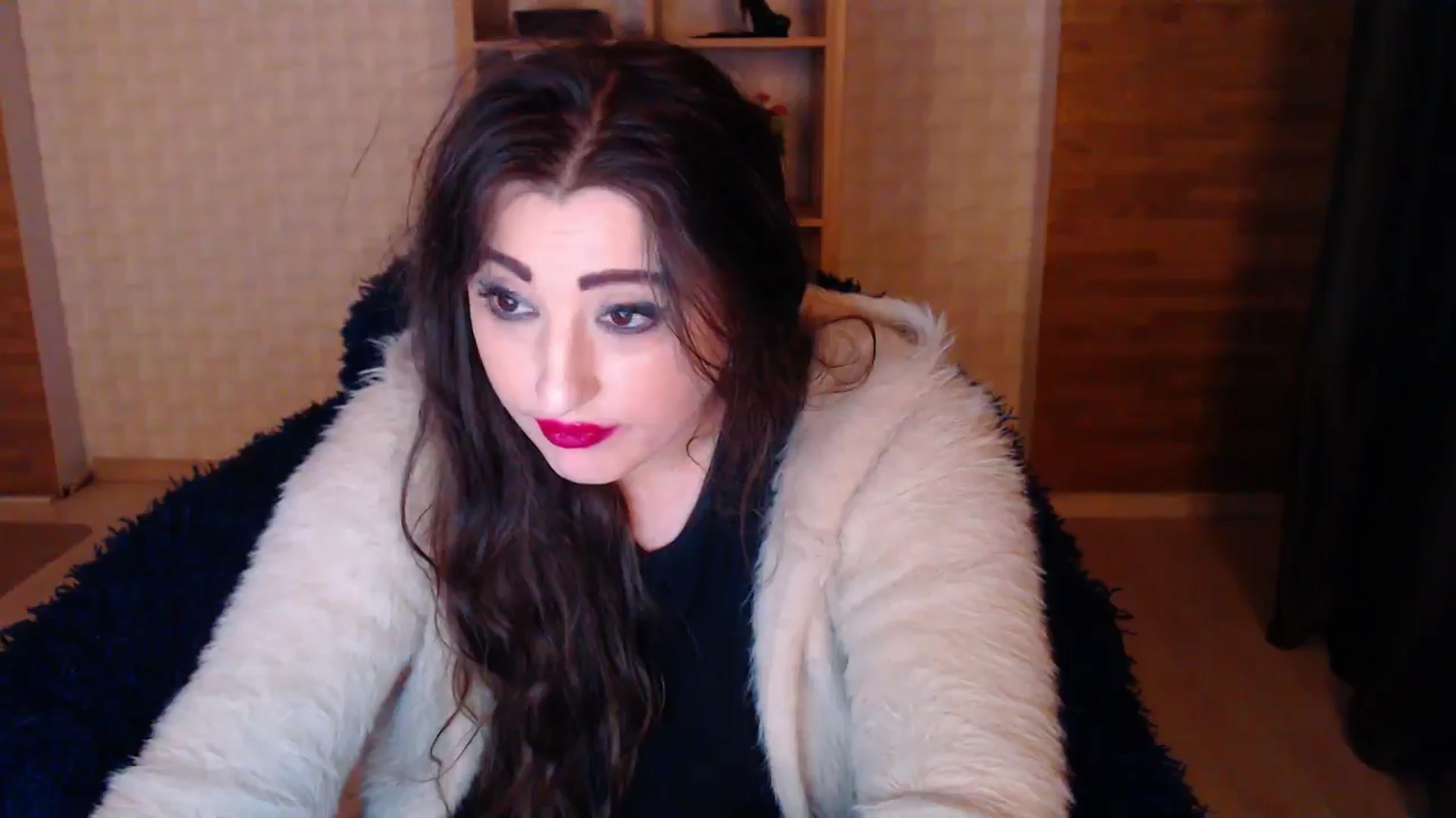 Gallery image thumbnail from HotRebbecca's myfreecams stream on, 04/17/2025, 01:04 image 18 of 20