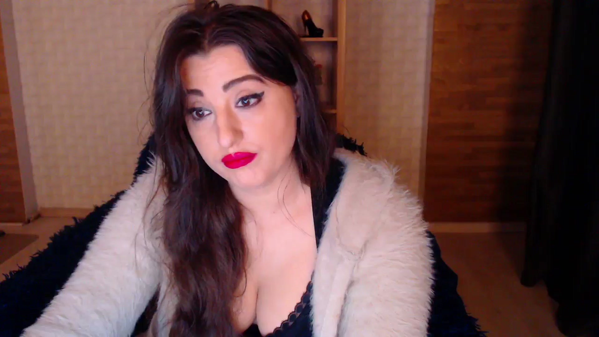 Gallery image thumbnail from HotRebbecca's myfreecams stream on, 04/18/2025, 01:03 image 20 of 20