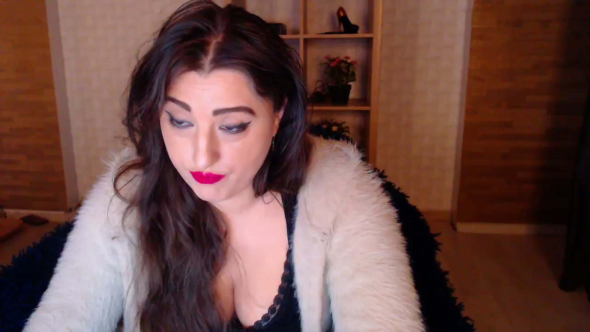 Gallery image thumbnail from HotRebbecca's myfreecams stream on, 04/18/2025, 03:47 image 14 of 20