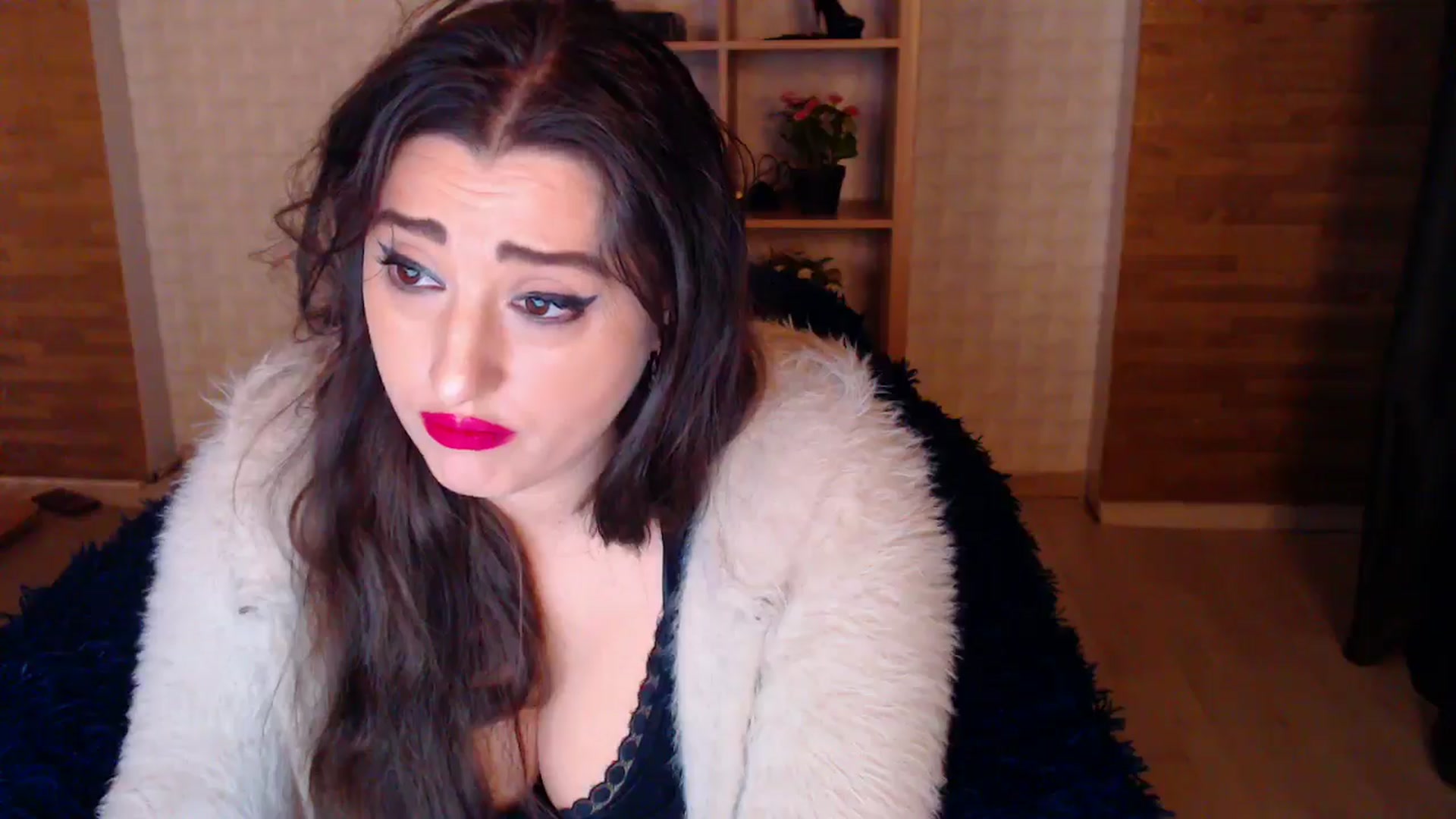 Gallery image thumbnail from HotRebbecca's myfreecams stream on, 04/18/2025, 03:47 image 6 of 20