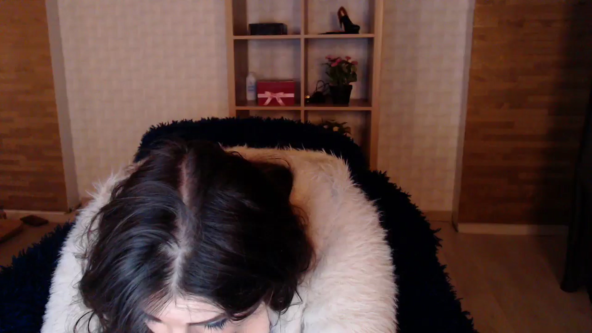 Gallery image thumbnail from HotRebbecca's myfreecams stream on, 04/18/2025, 03:47 image 18 of 20