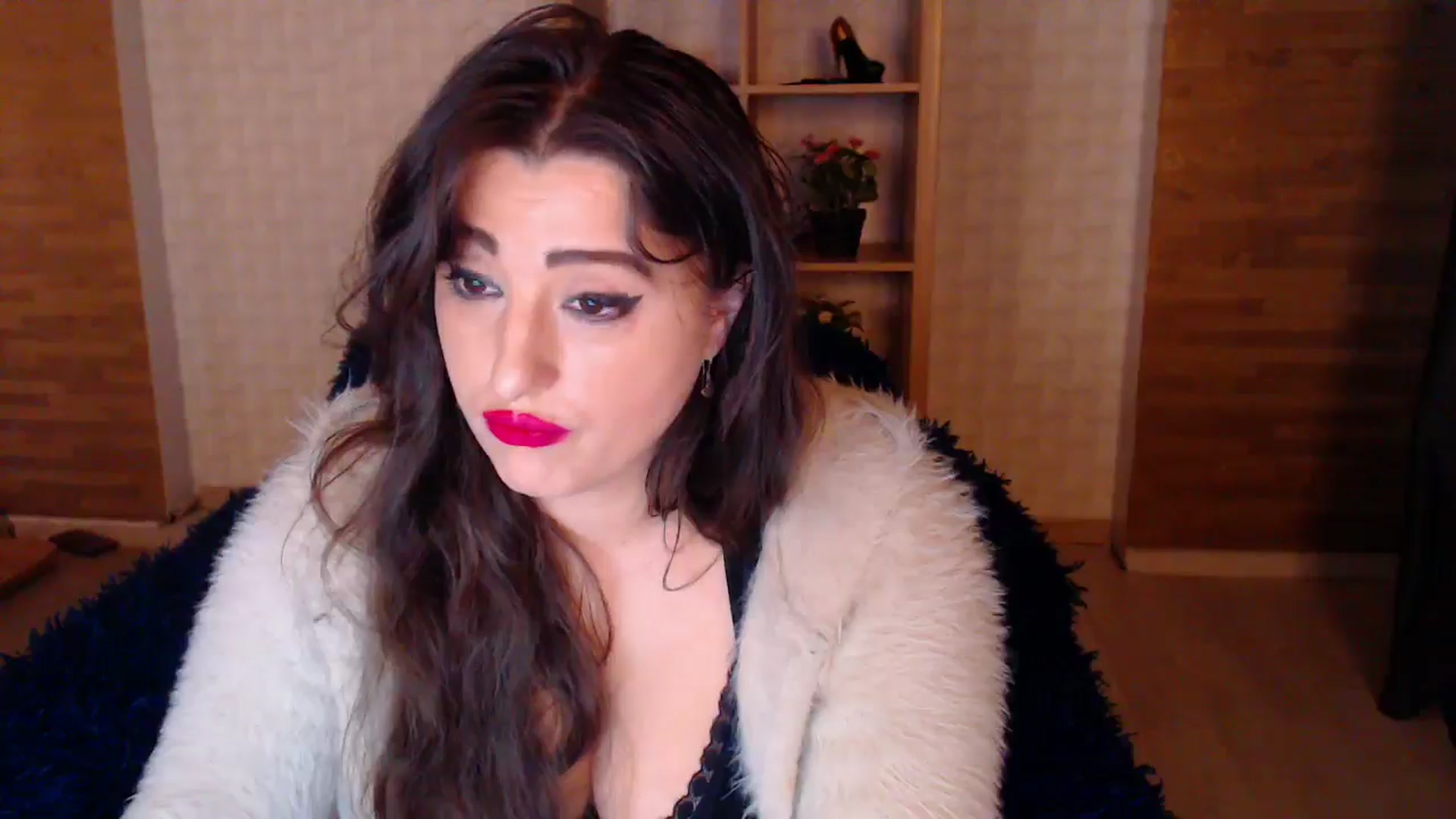 Gallery image thumbnail from HotRebbecca's myfreecams stream on, 04/18/2025, 03:47 image 19 of 20