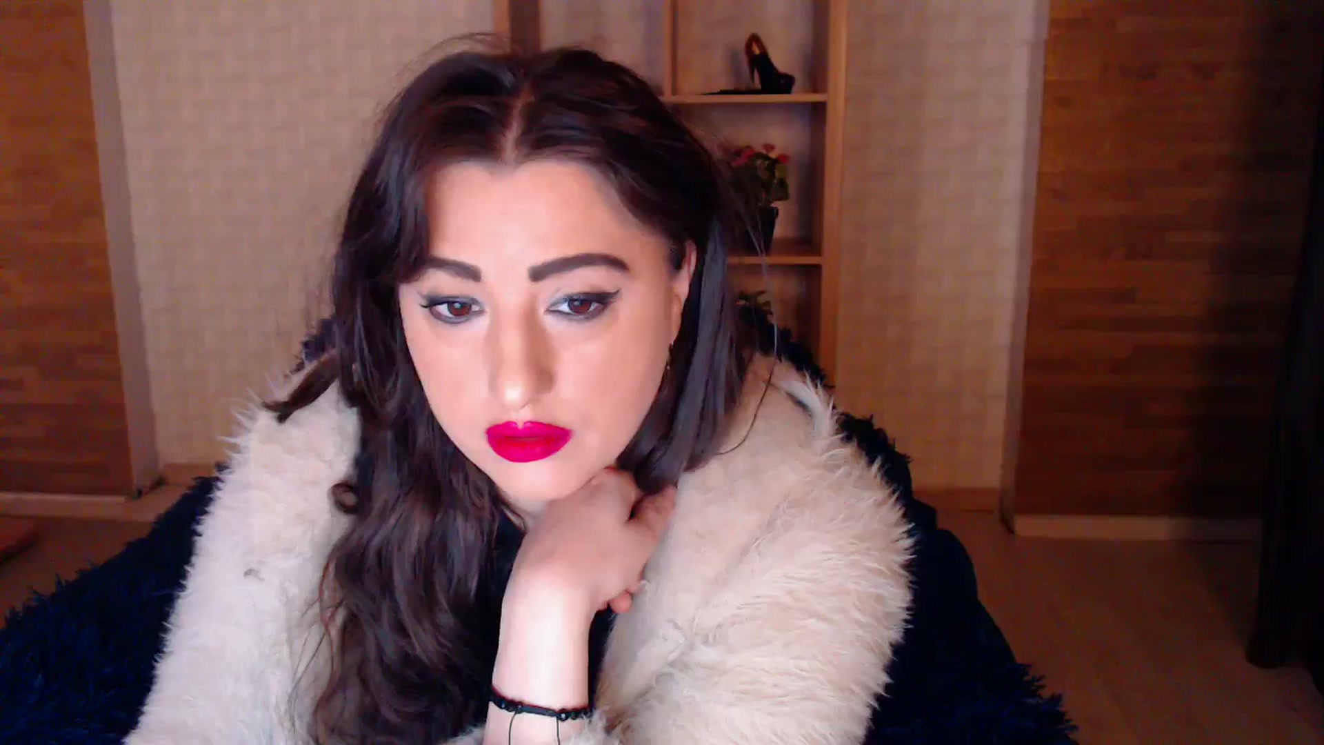 Gallery image thumbnail from HotRebbecca's myfreecams stream on, 04/18/2025, 23:28 image 13 of 20