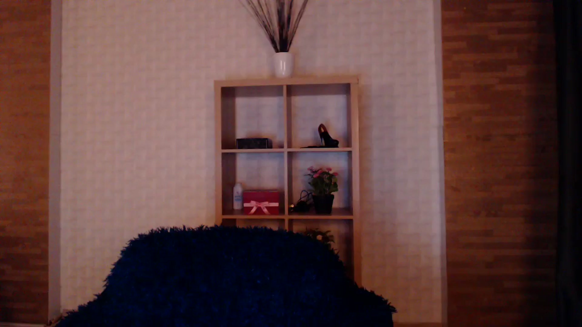 Gallery image thumbnail from HotRebbecca's myfreecams stream on, 04/18/2025, 23:28 image 1 of 20