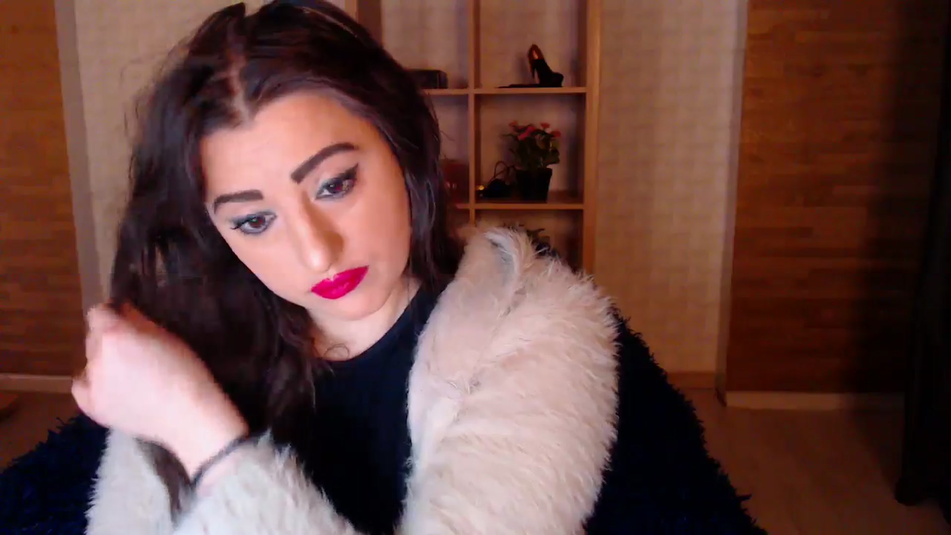Gallery image thumbnail from HotRebbecca's myfreecams stream on, 04/19/2025, 24:00 image 5 of 20
