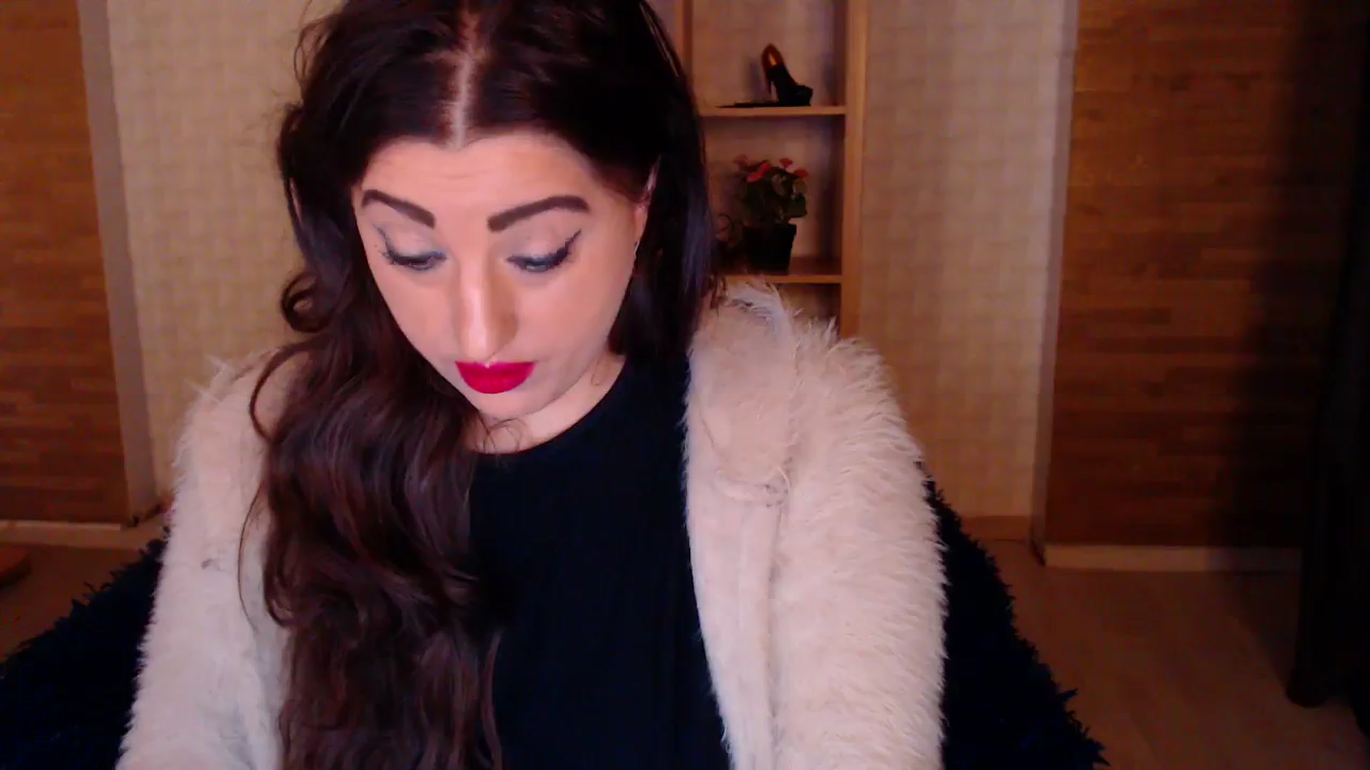 Gallery image thumbnail from HotRebbecca's myfreecams stream on, 04/19/2025, 24:00 image 19 of 20