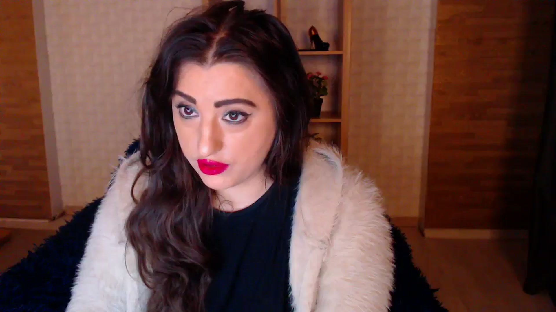 Gallery image thumbnail from HotRebbecca's myfreecams stream on, 04/19/2025, 24:00 image 6 of 20