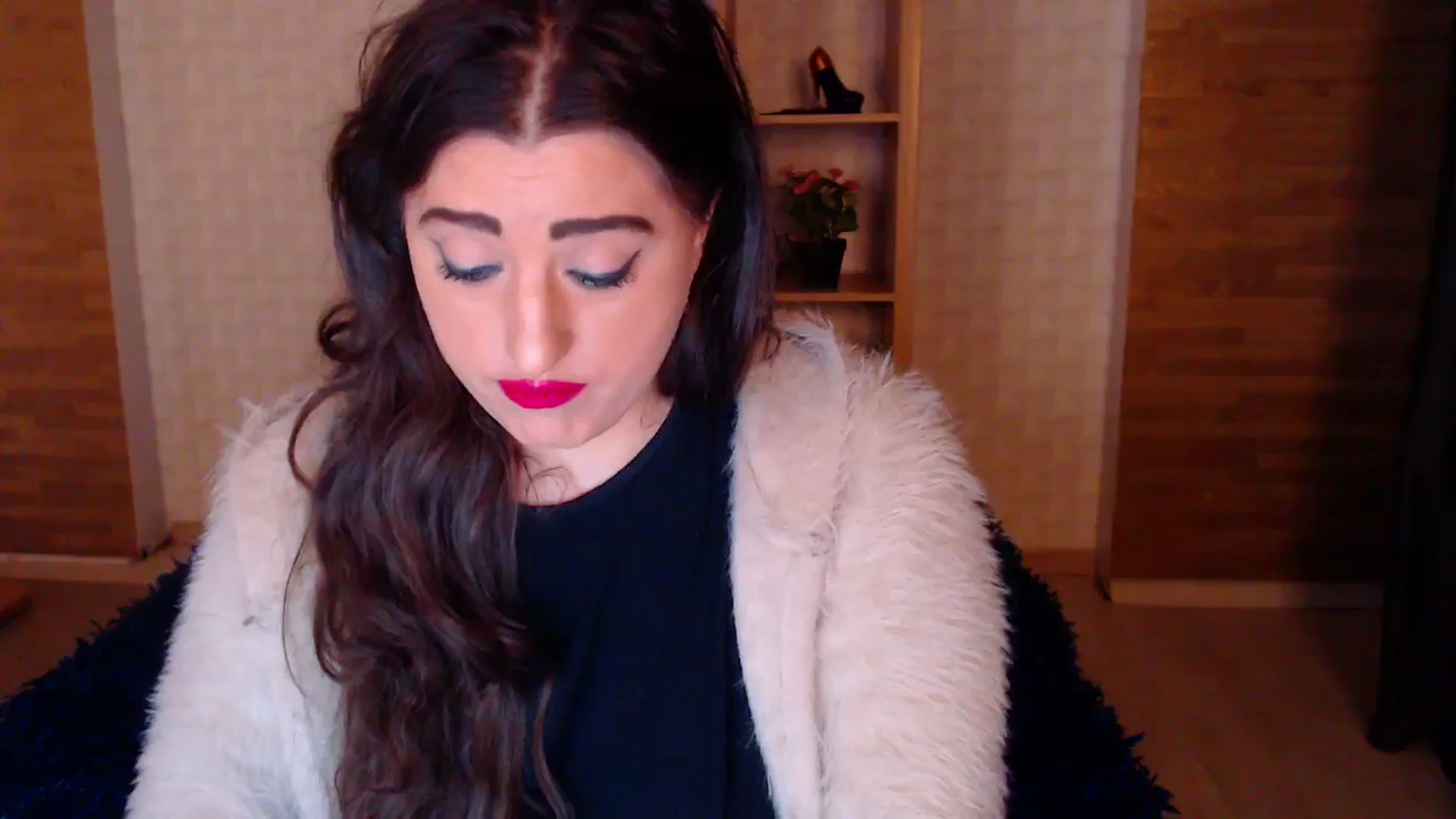 Gallery image thumbnail from HotRebbecca's myfreecams stream on, 04/19/2025, 24:00 image 20 of 20