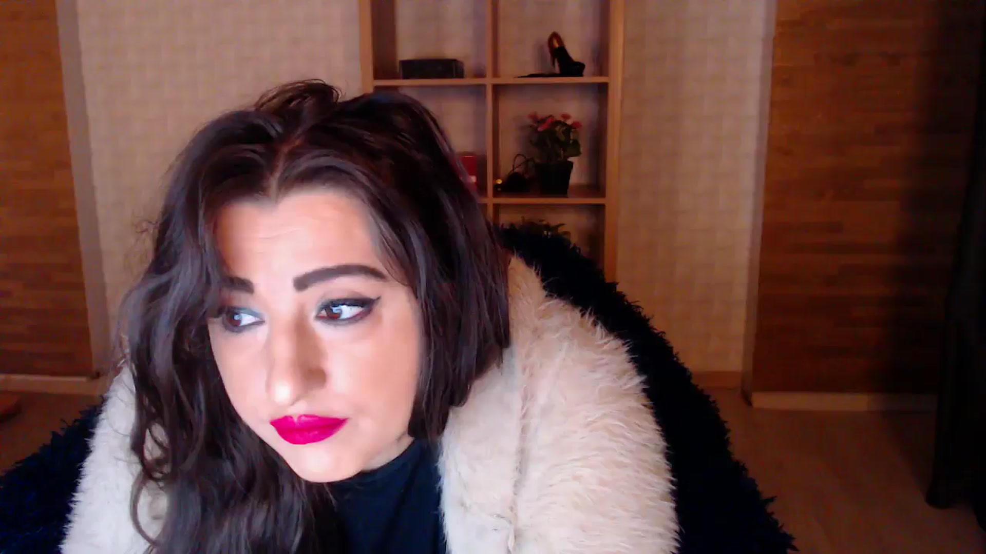Gallery image thumbnail from HotRebbecca's myfreecams stream on, 04/19/2025, 24:00 image 17 of 20