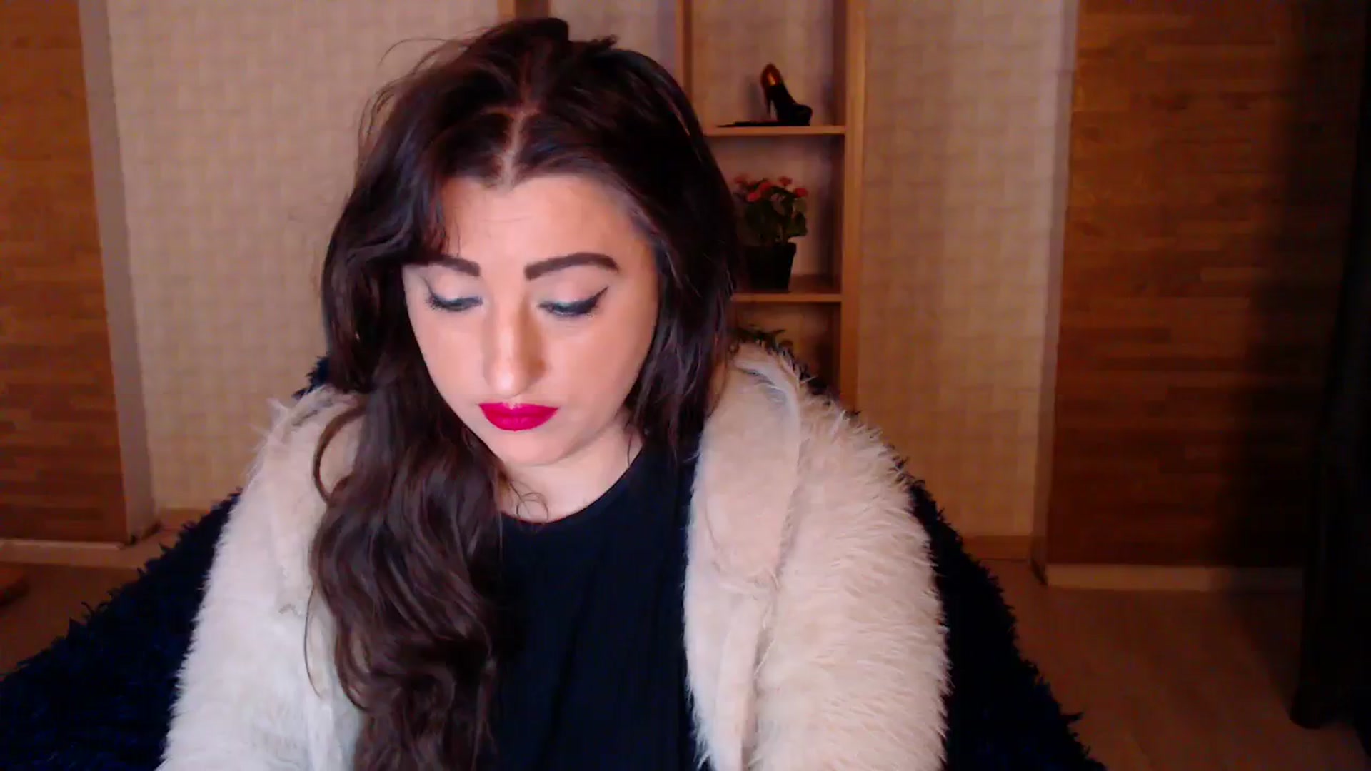 Gallery image thumbnail from HotRebbecca's myfreecams stream on, 04/19/2025, 24:00 image 3 of 20