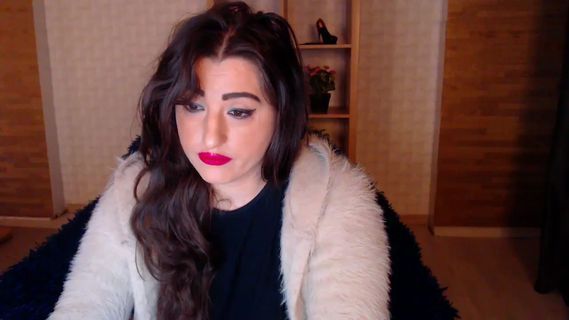 Gallery image thumbnail from HotRebbecca's myfreecams stream on, 04/19/2025, 24:00 image 11 of 20