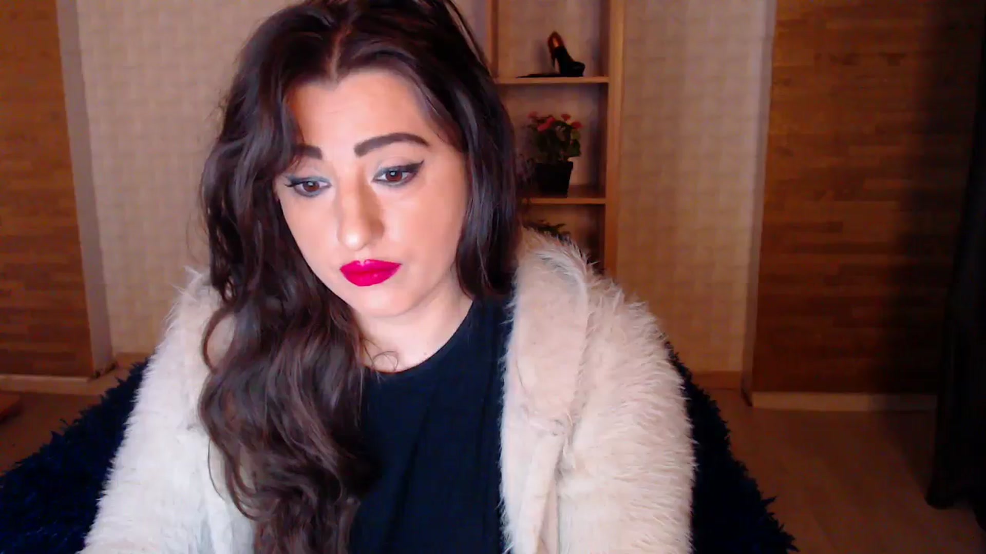 Gallery image thumbnail from HotRebbecca's myfreecams stream on, 04/19/2025, 24:00 image 8 of 20