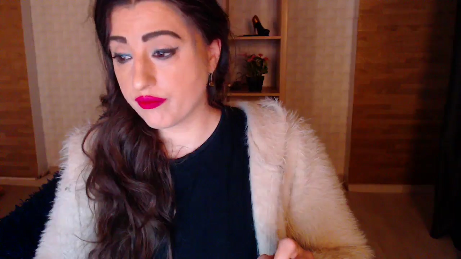 Gallery image thumbnail from HotRebbecca's myfreecams stream on, 04/19/2025, 02:26 image 7 of 20