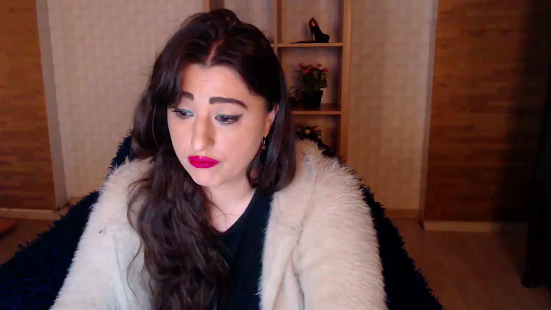Gallery image thumbnail from HotRebbecca's myfreecams stream on, 04/19/2025, 02:26 image 20 of 20
