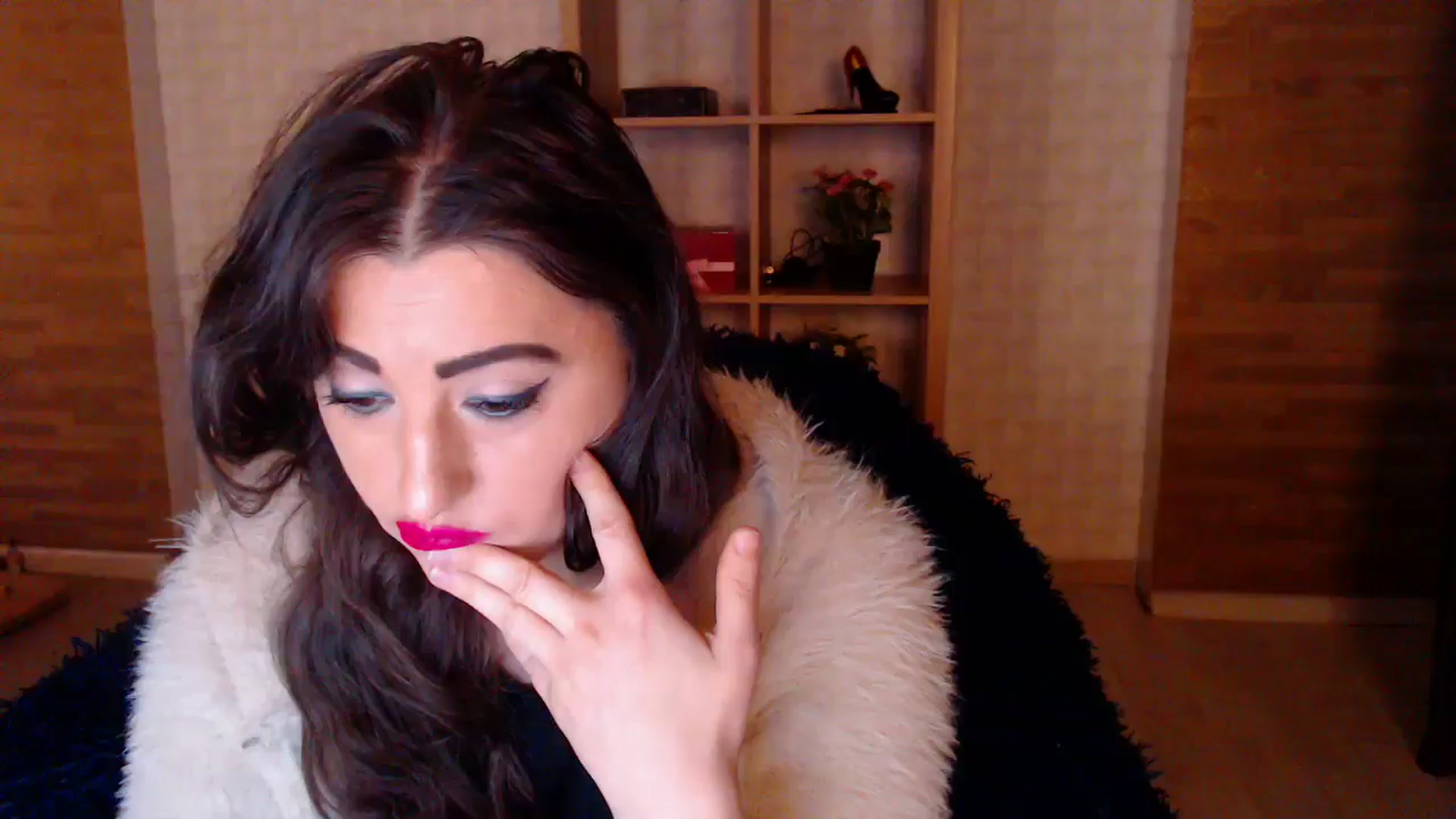 Gallery image thumbnail from HotRebbecca's myfreecams stream on, 04/19/2025, 02:26 image 10 of 20