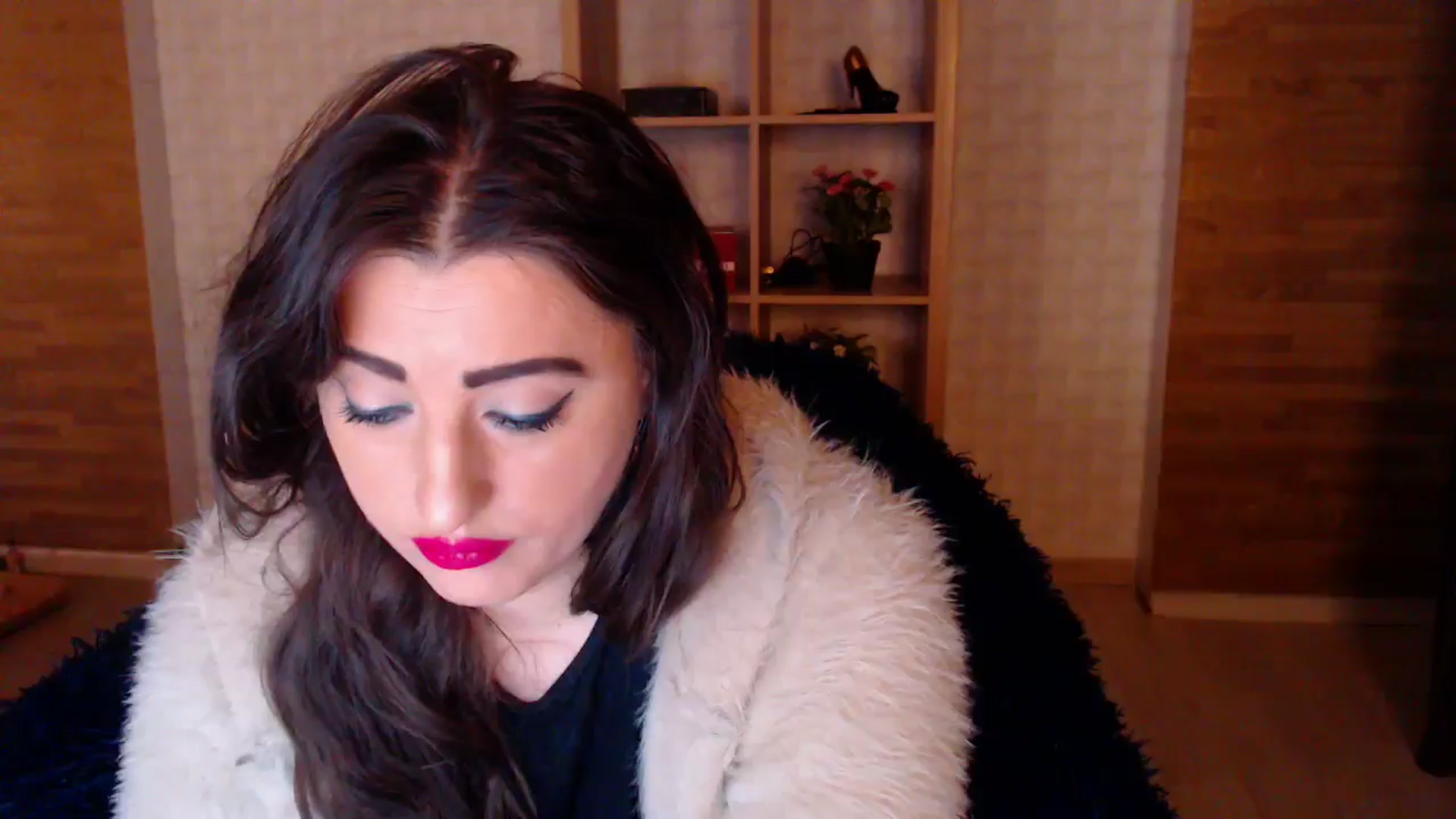 Gallery image thumbnail from HotRebbecca's myfreecams stream on, 04/19/2025, 02:26 image 11 of 20
