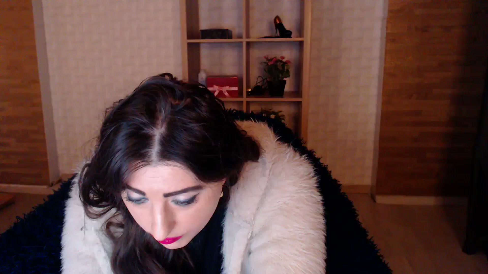 Gallery image thumbnail from HotRebbecca's myfreecams stream on, 04/19/2025, 02:26 image 15 of 20