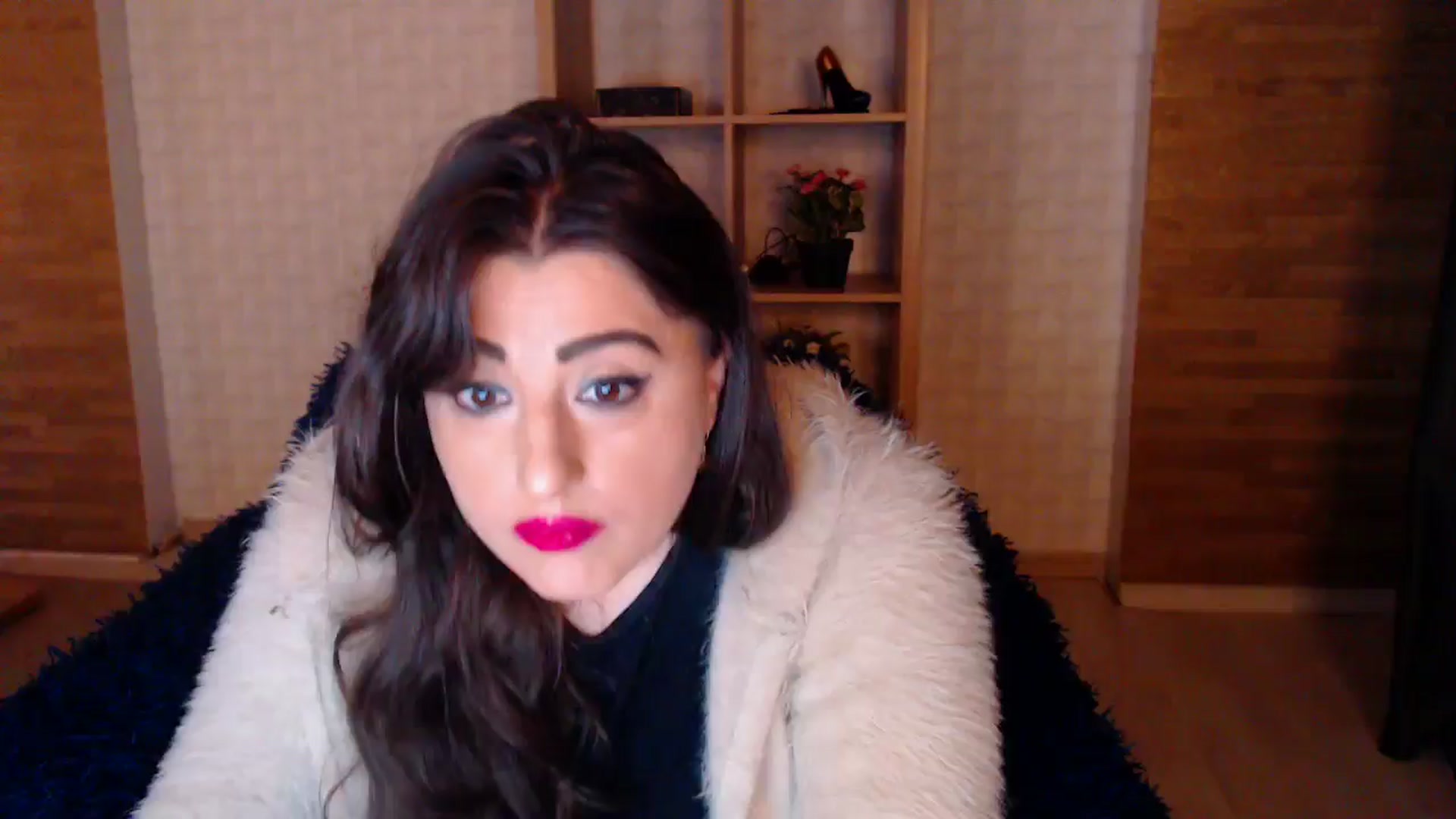 Gallery image thumbnail from HotRebbecca's myfreecams stream on, 04/19/2025, 02:26 image 19 of 20