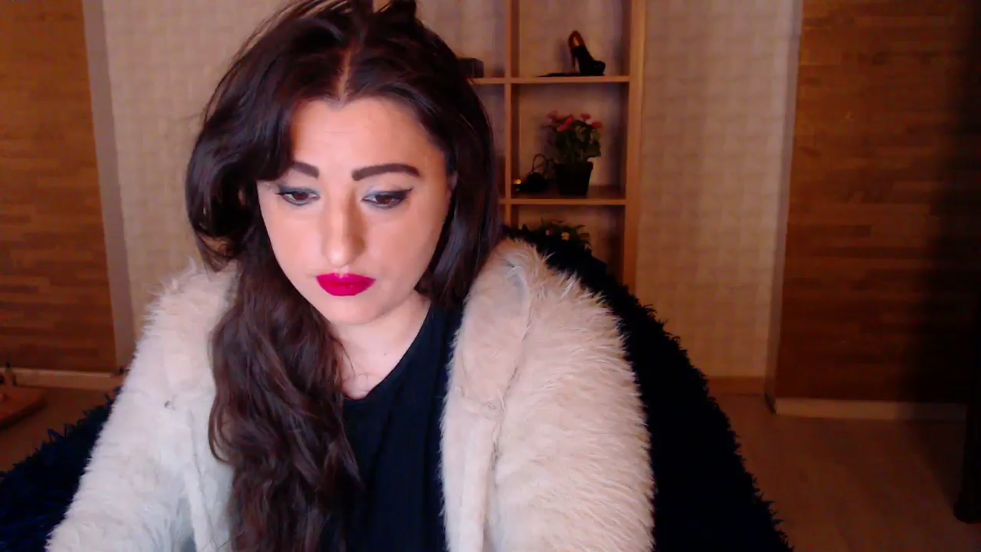 Gallery image thumbnail from HotRebbecca's myfreecams stream on, 04/19/2025, 02:26 image 9 of 20