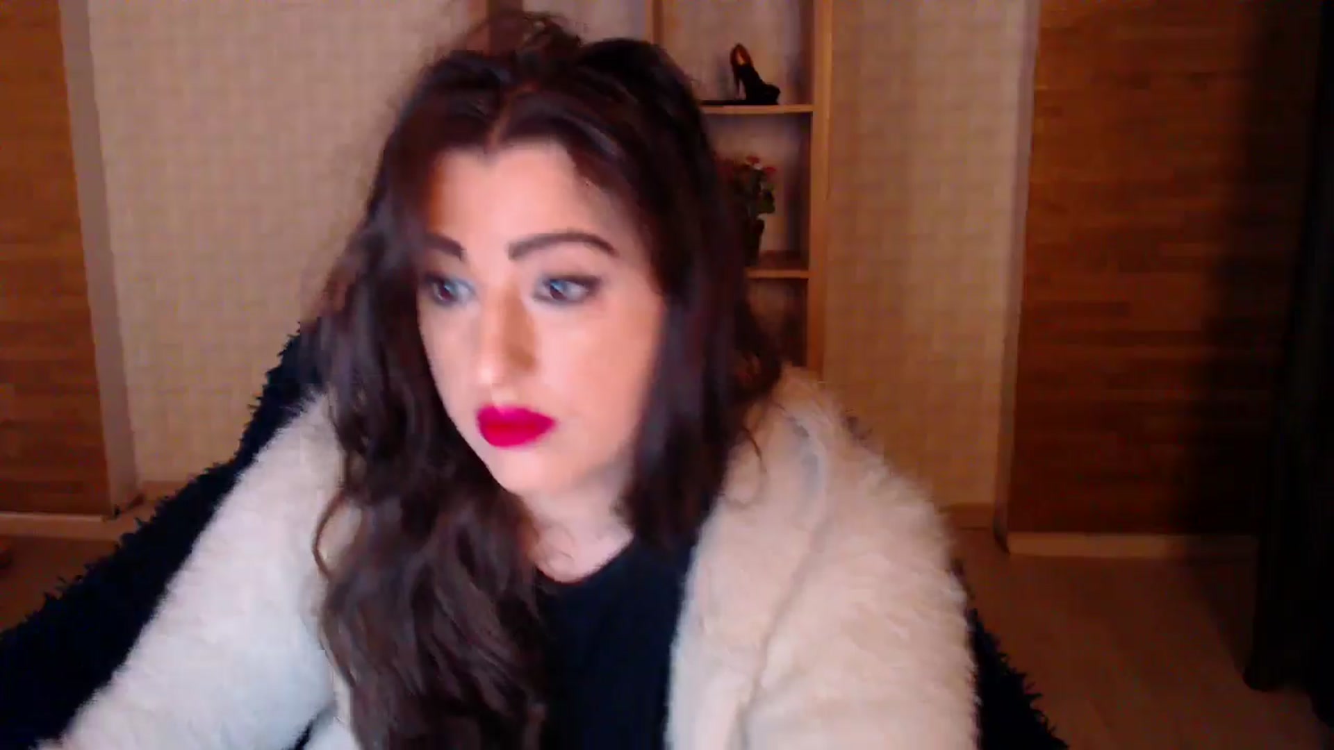 Gallery image thumbnail from HotRebbecca's myfreecams stream on, 04/19/2025, 02:26 image 4 of 20