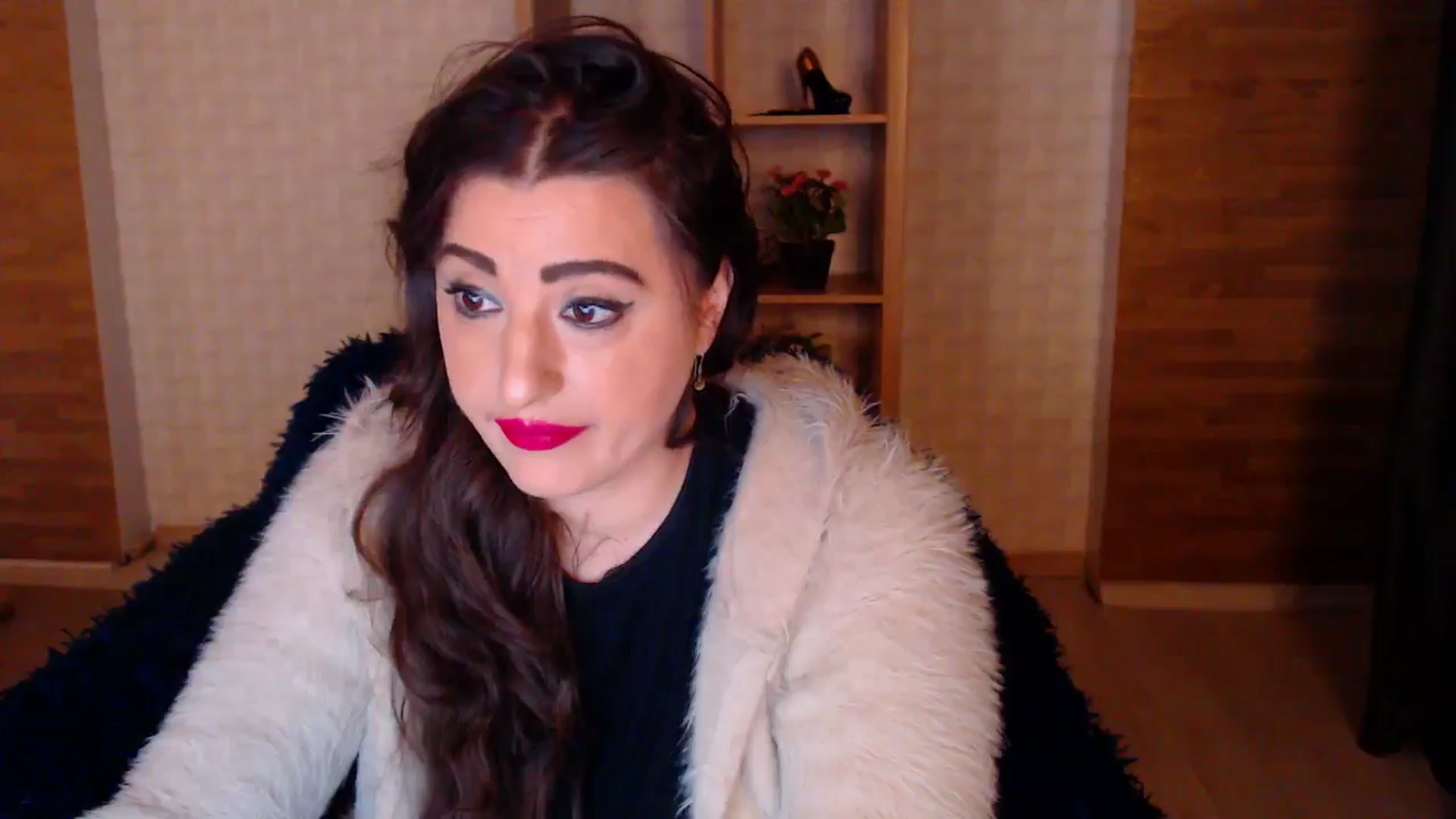 Gallery image thumbnail from HotRebbecca's myfreecams stream on, 04/19/2025, 02:26 image 5 of 20