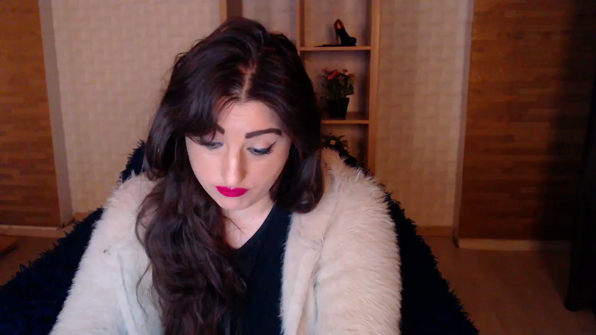 Gallery image thumbnail from HotRebbecca's myfreecams stream on, 04/19/2025, 02:26 image 18 of 20