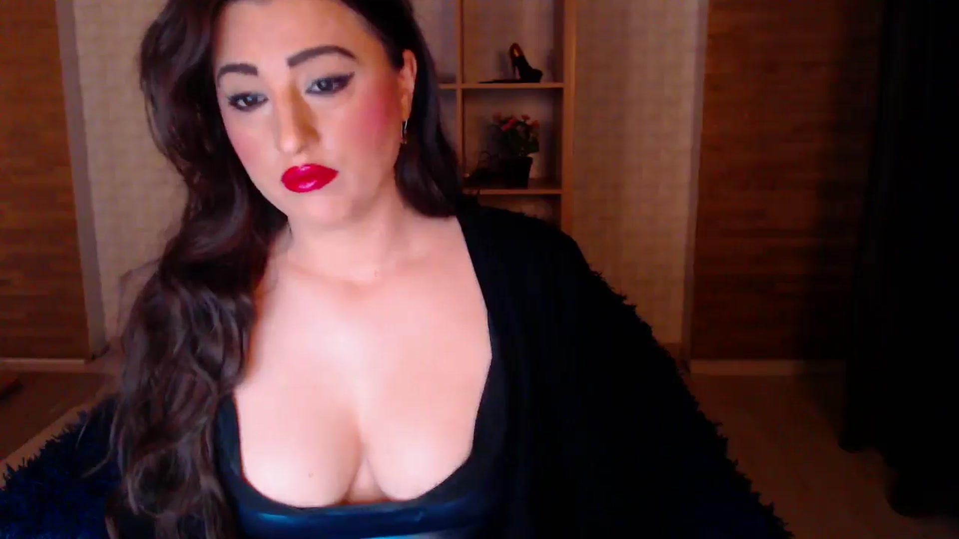 Gallery image thumbnail from HotRebbecca's myfreecams stream on, 04/21/2025, 19:56 image 18 of 20