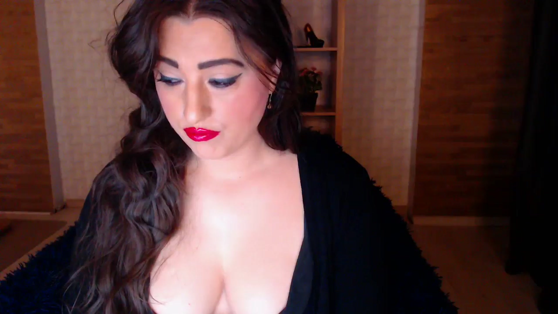 Gallery image thumbnail from HotRebbecca's myfreecams stream on, 04/21/2025, 19:56 image 20 of 20