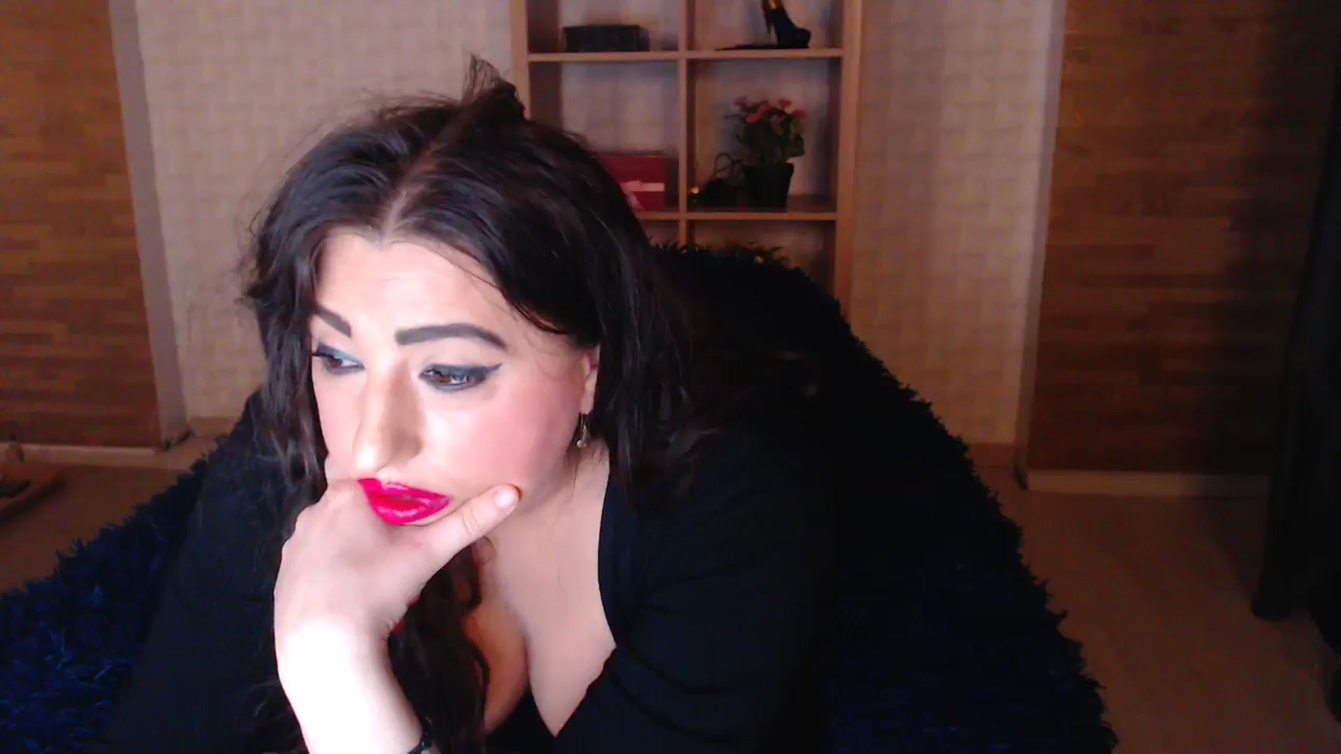 Gallery image thumbnail from HotRebbecca's myfreecams stream on, 04/21/2025, 23:11 image 13 of 20