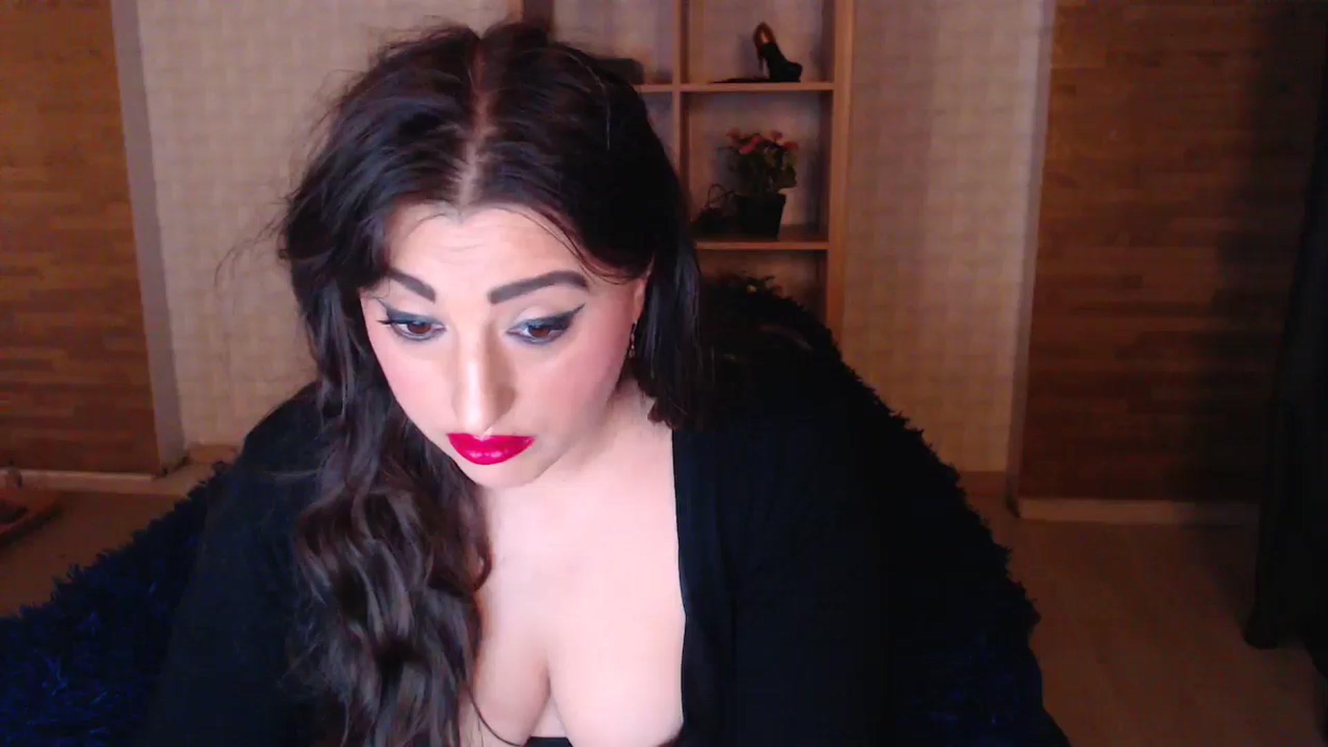 Gallery image thumbnail from HotRebbecca's myfreecams stream on, 04/21/2025, 23:11 image 12 of 20