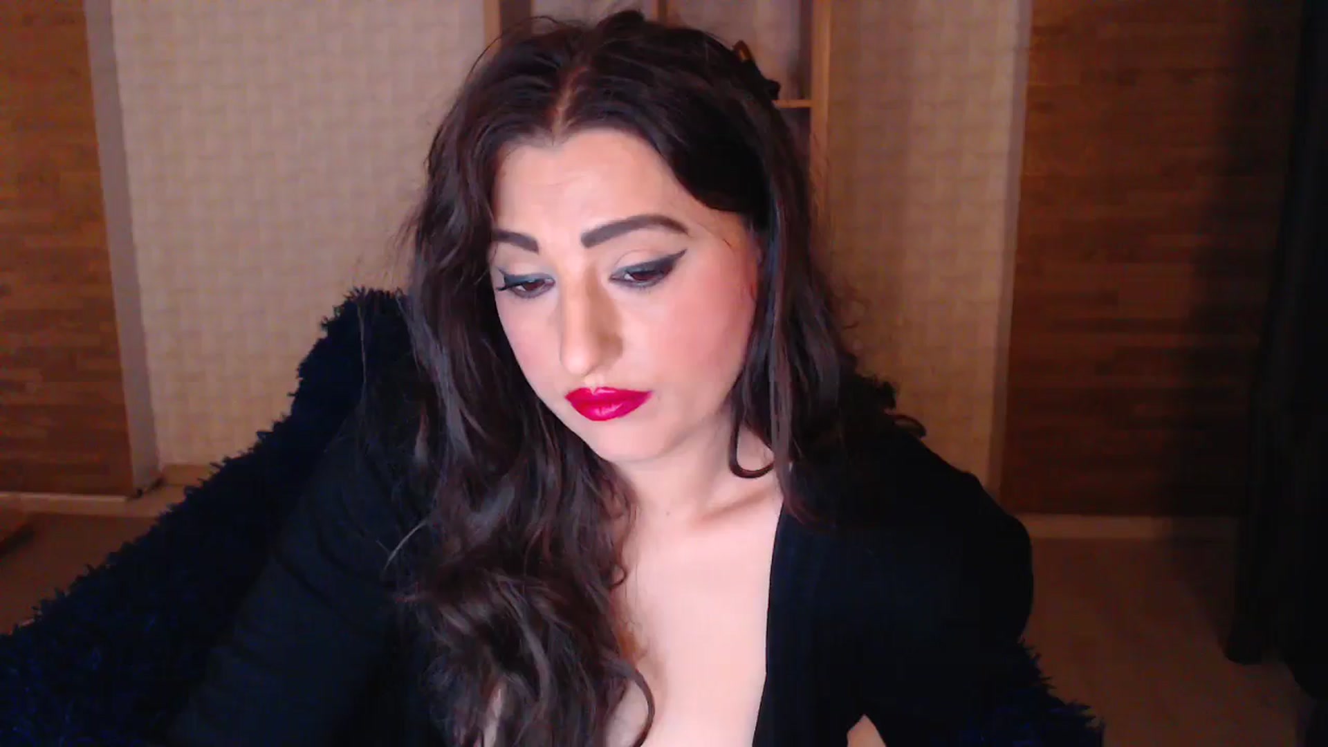 Gallery image thumbnail from HotRebbecca's myfreecams stream on, 04/21/2025, 23:11 image 20 of 20