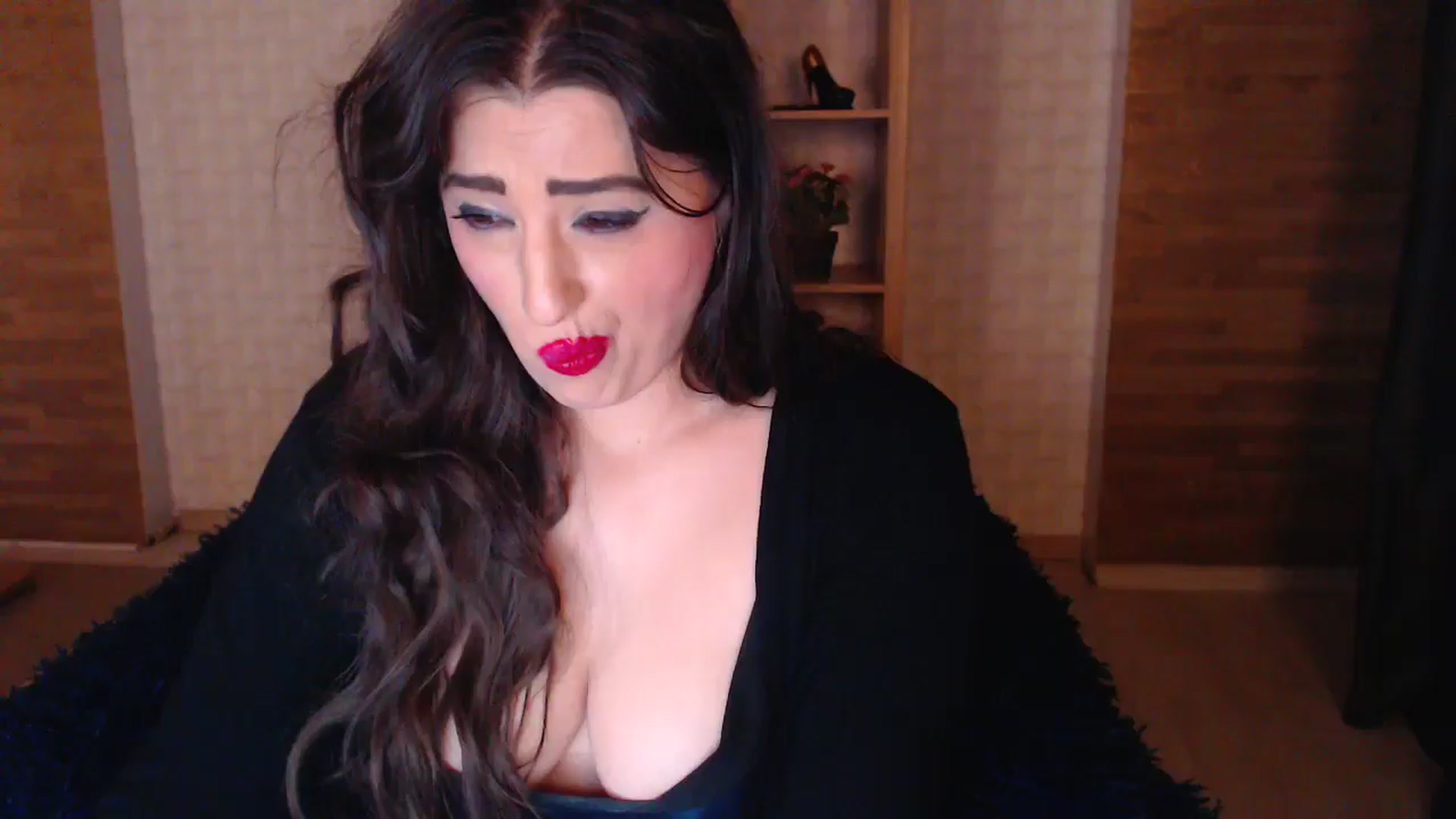 Gallery image thumbnail from HotRebbecca's myfreecams stream on, 04/21/2025, 23:11 image 19 of 20