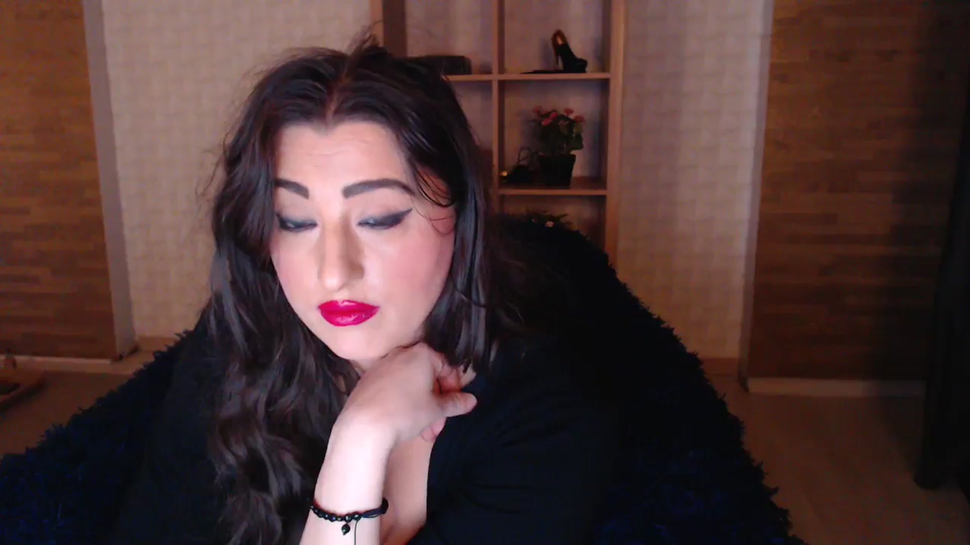 Gallery image thumbnail from HotRebbecca's myfreecams stream on, 04/21/2025, 23:11 image 17 of 20