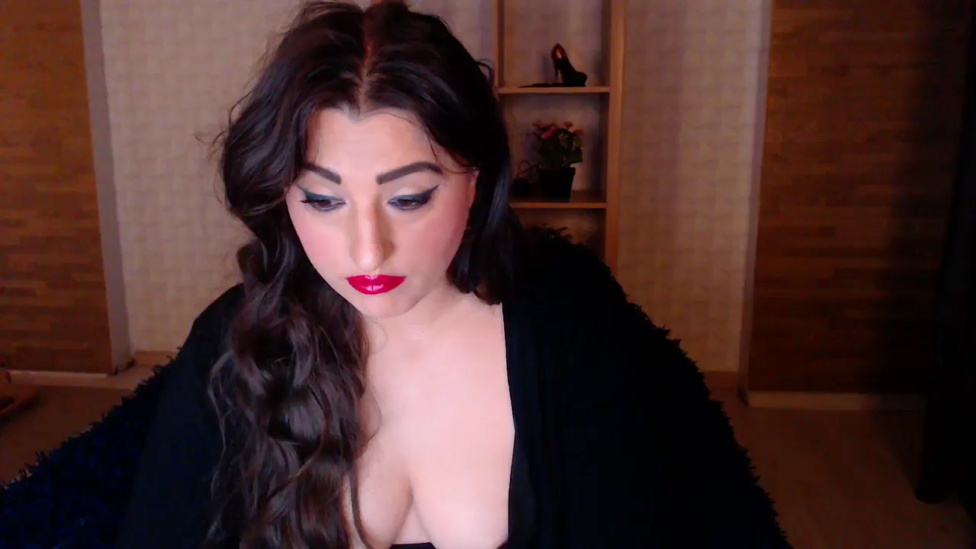 Gallery image thumbnail from HotRebbecca's myfreecams stream on, 04/21/2025, 23:11 image 3 of 20