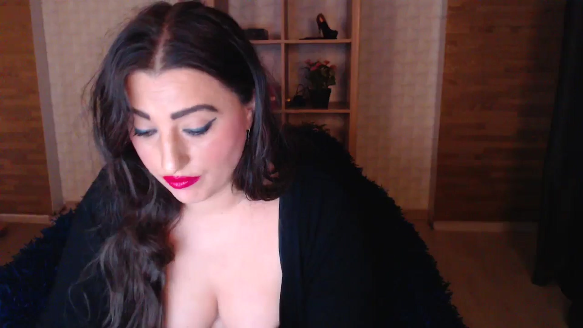 Gallery image thumbnail from HotRebbecca's myfreecams stream on, 04/22/2025, 01:16 image 20 of 20