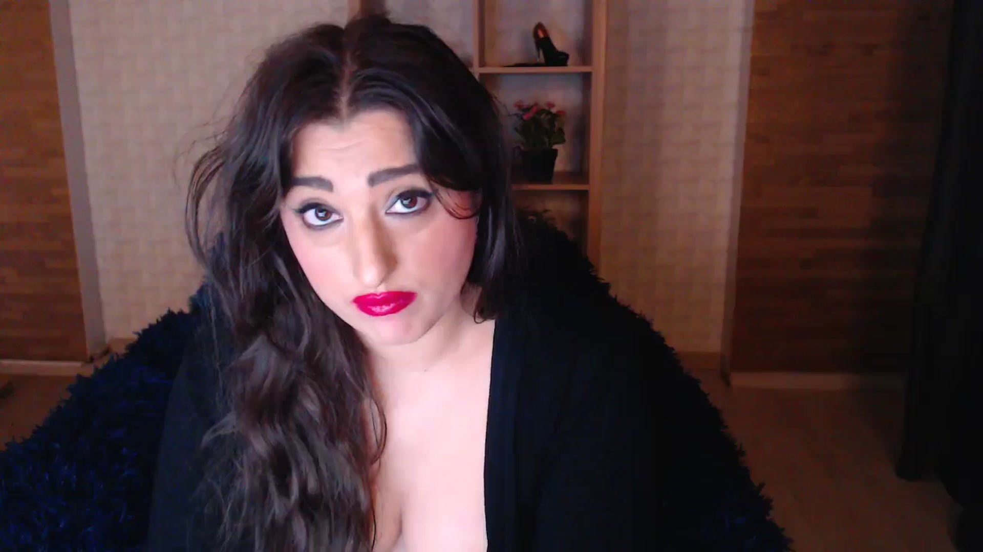 Gallery image thumbnail from HotRebbecca's myfreecams stream on, 04/22/2025, 01:16 image 10 of 20