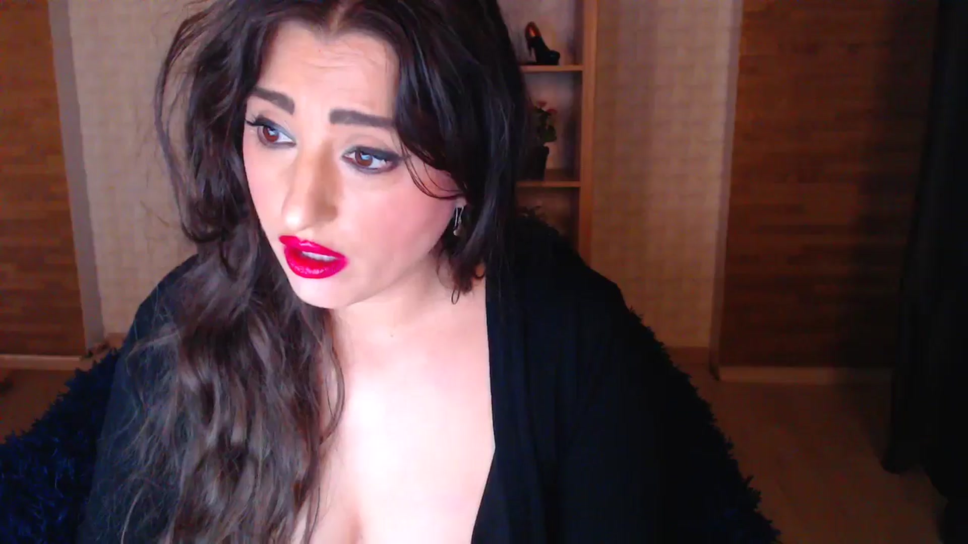 Gallery image thumbnail from HotRebbecca's myfreecams stream on, 04/22/2025, 01:16 image 11 of 20