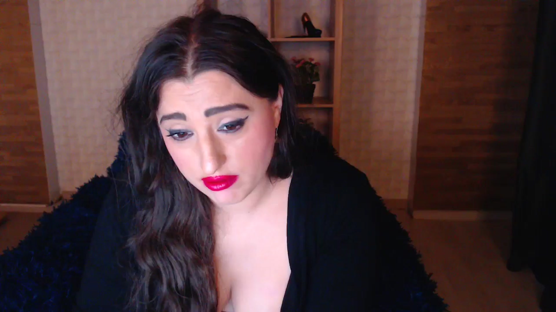 Gallery image thumbnail from HotRebbecca's myfreecams stream on, 04/22/2025, 01:16 image 4 of 20