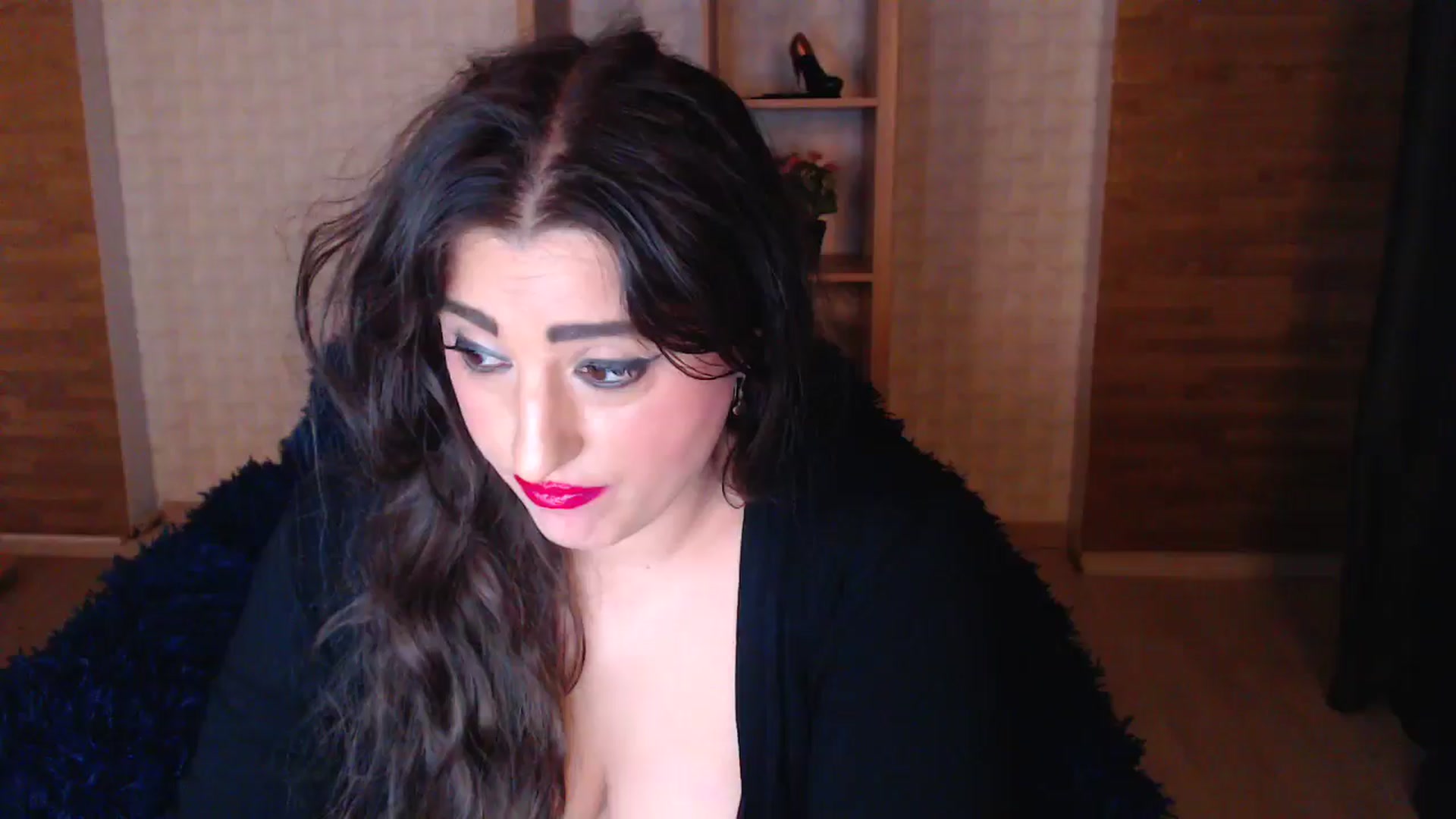 Gallery image thumbnail from HotRebbecca's myfreecams stream on, 04/22/2025, 01:16 image 9 of 20