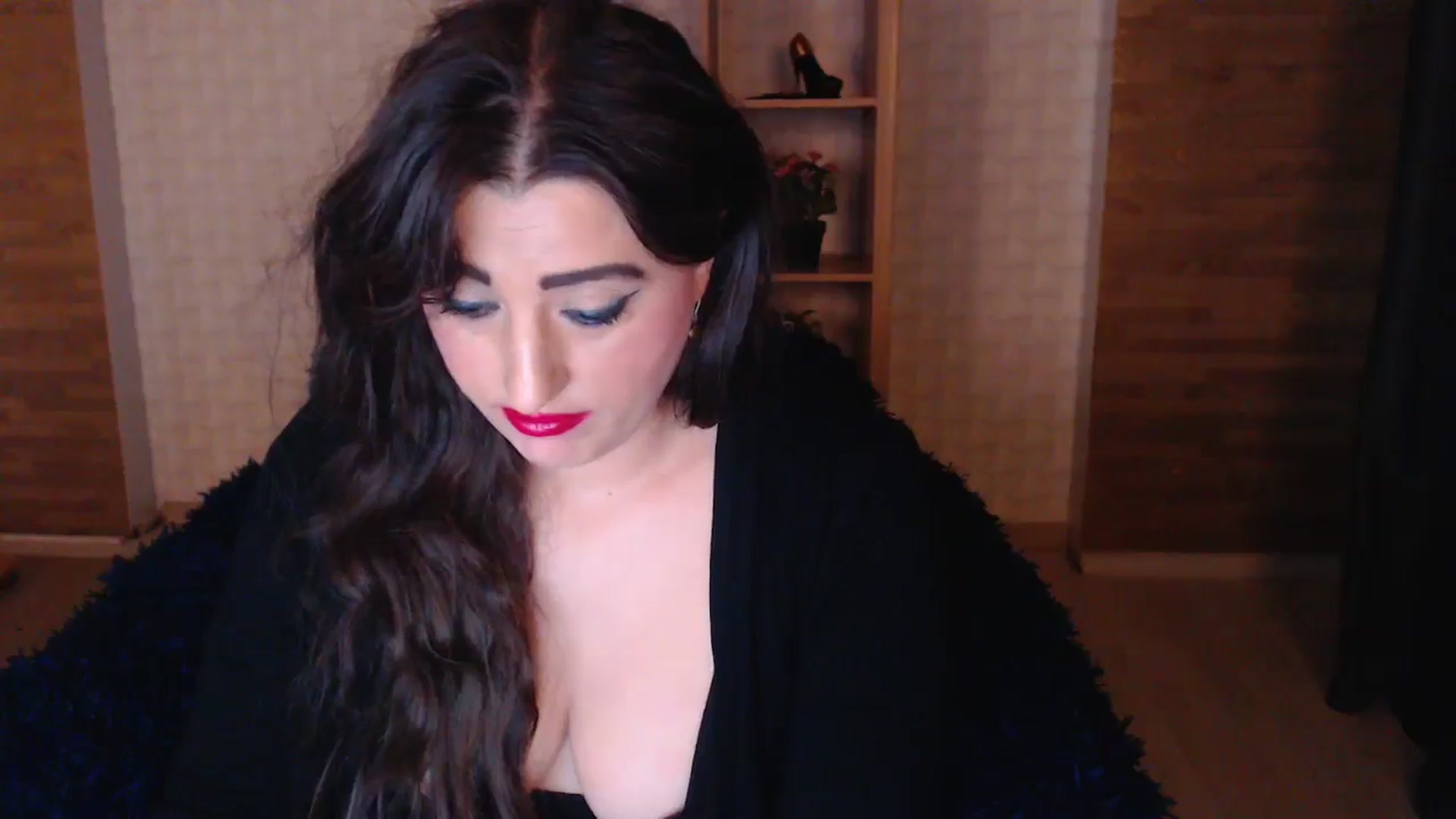 Gallery image thumbnail from HotRebbecca's myfreecams stream on, 04/22/2025, 01:16 image 5 of 20