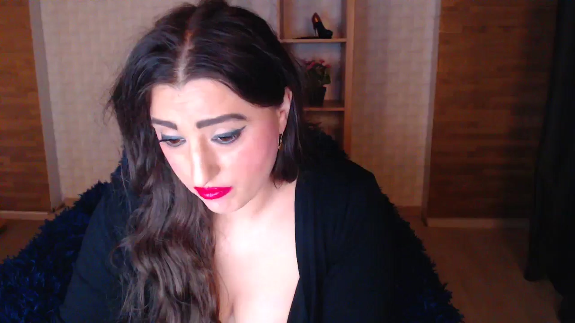 Gallery image thumbnail from HotRebbecca's myfreecams stream on, 04/22/2025, 01:16 image 3 of 20