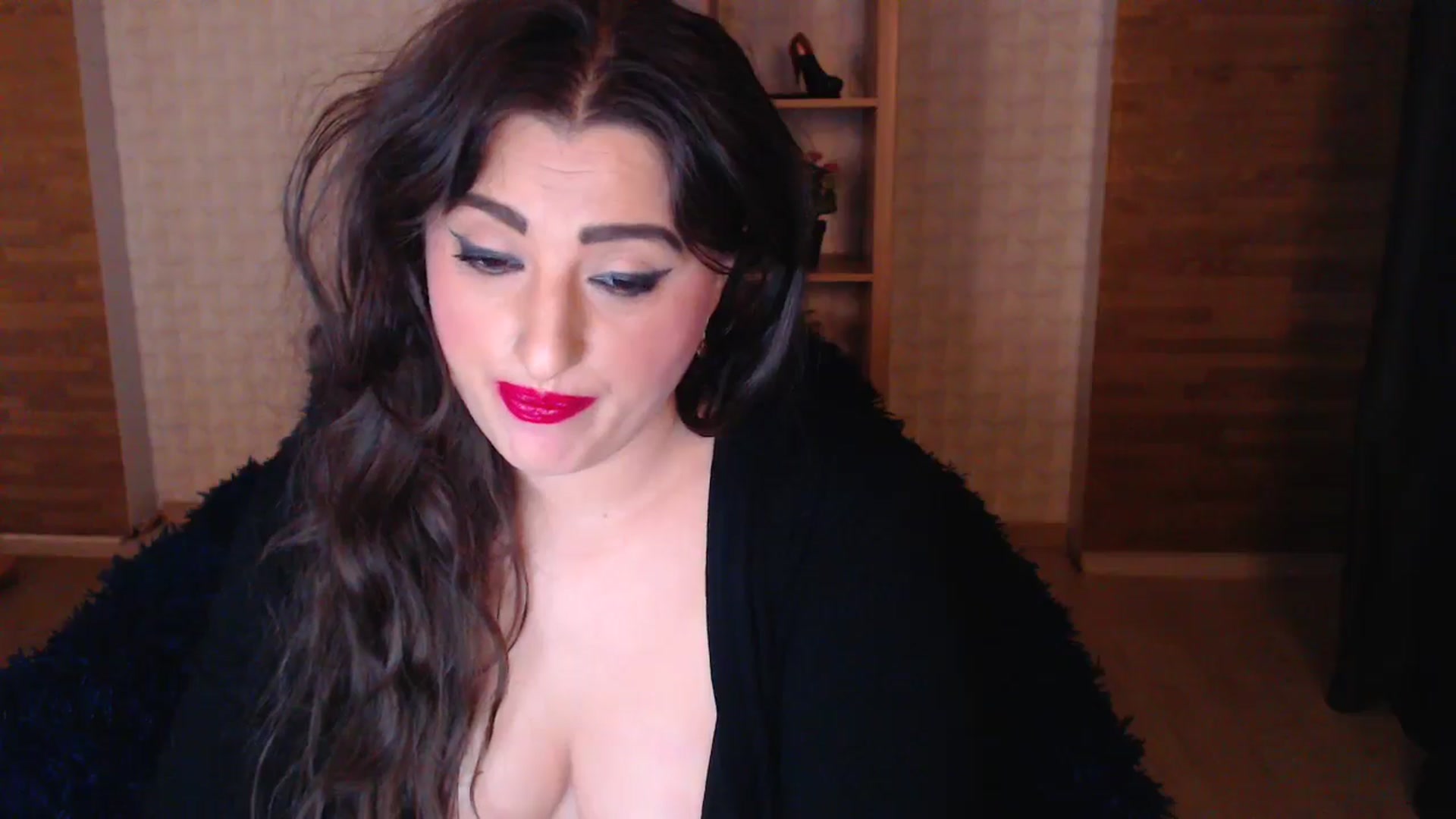 Gallery image thumbnail from HotRebbecca's myfreecams stream on, 04/22/2025, 01:16 image 8 of 20