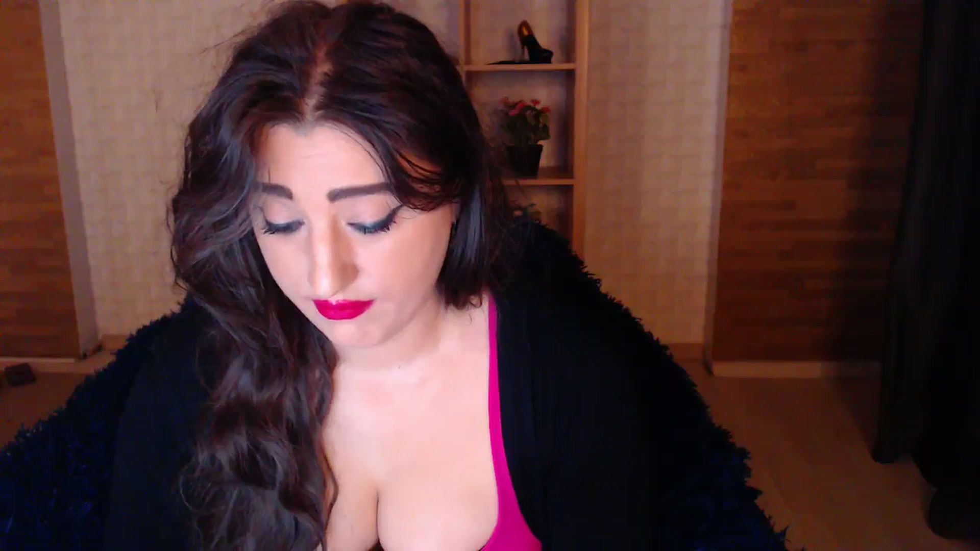 Gallery image thumbnail from HotRebbecca's myfreecams stream on, 04/23/2025, 01:05 image 9 of 20