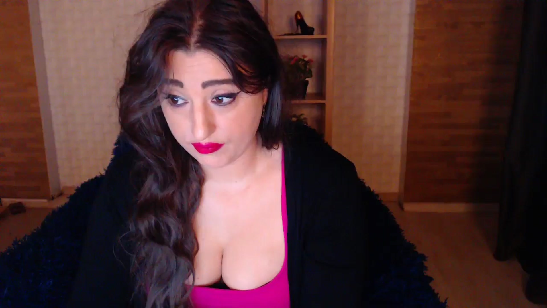 Gallery image thumbnail from HotRebbecca's myfreecams stream on, 04/23/2025, 01:05 image 8 of 20