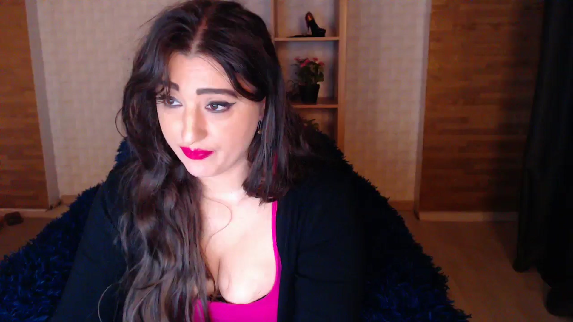 Gallery image thumbnail from HotRebbecca's myfreecams stream on, 04/23/2025, 01:05 image 20 of 20