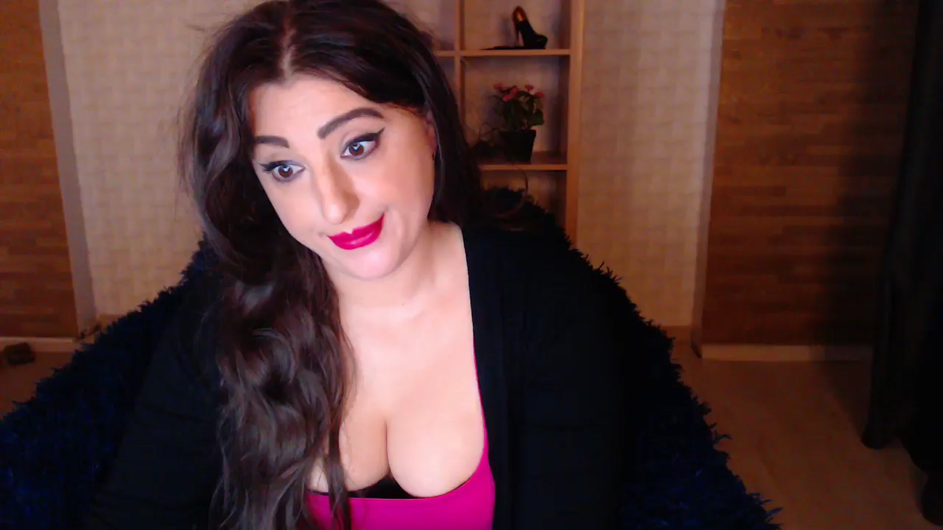Gallery image thumbnail from HotRebbecca's myfreecams stream on, 04/23/2025, 02:17 image 14 of 20
