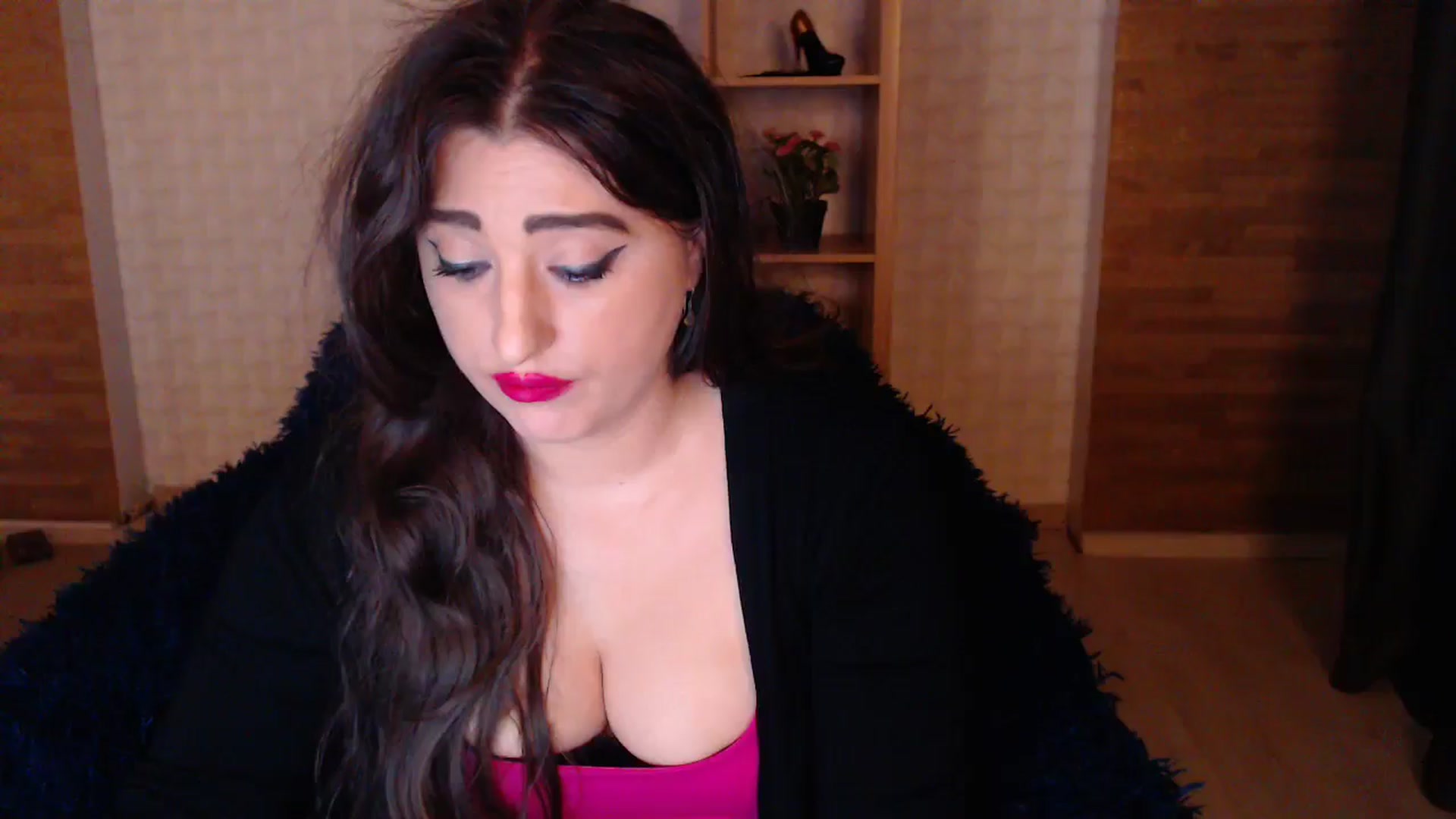 Gallery image thumbnail from HotRebbecca's myfreecams stream on, 04/23/2025, 02:17 image 20 of 20