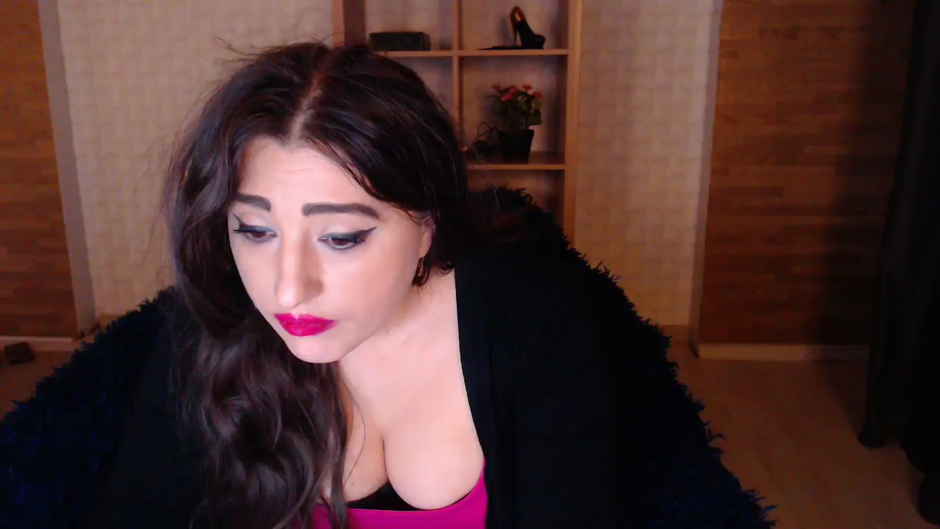 Gallery image thumbnail from HotRebbecca's myfreecams stream on, 04/23/2025, 02:17 image 19 of 20